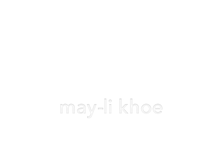 May-Li Khoe